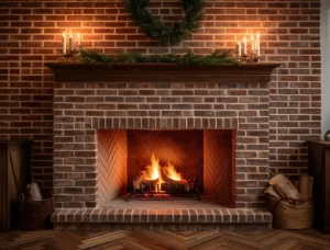 hom fireplaces decoration